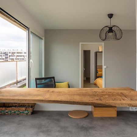 F2 Hypercentre Clermont Ferrand Apartman Kültér fotó