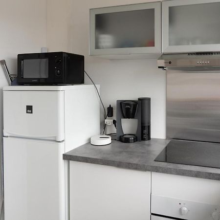 F2 Hypercentre Clermont Ferrand Apartman Kültér fotó