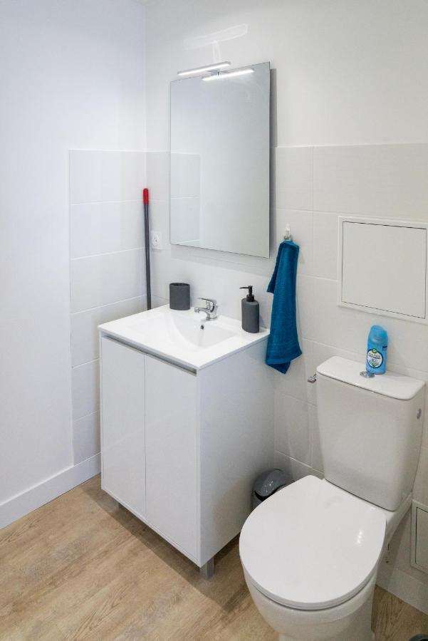 F2 Hypercentre Clermont Ferrand Apartman Kültér fotó