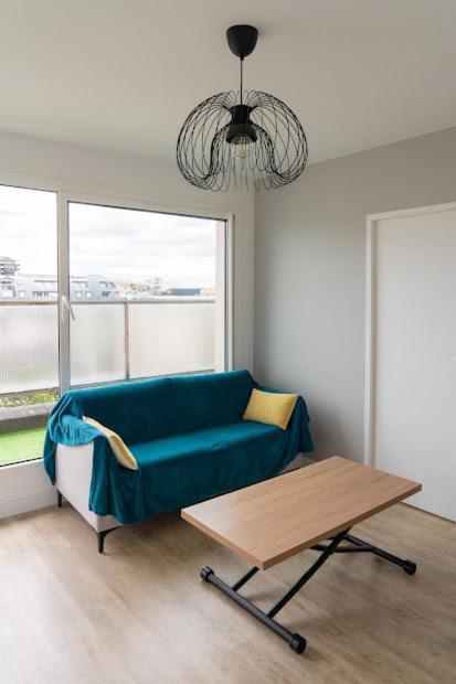 F2 Hypercentre Clermont Ferrand Apartman Kültér fotó